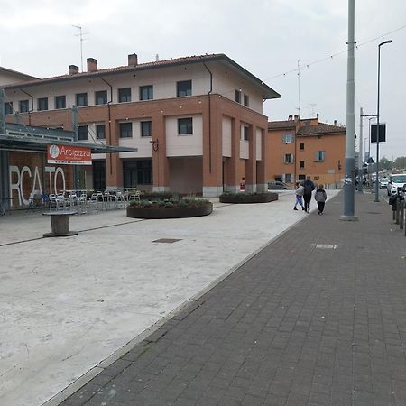 Casa Costa - Airport City Bologna Eksteriør bilde