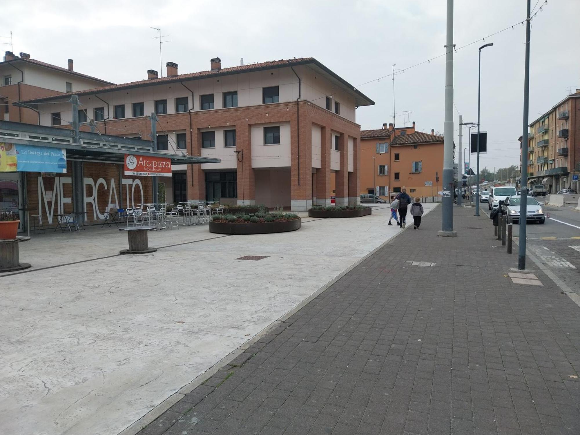Casa Costa - Airport City Bologna Eksteriør bilde