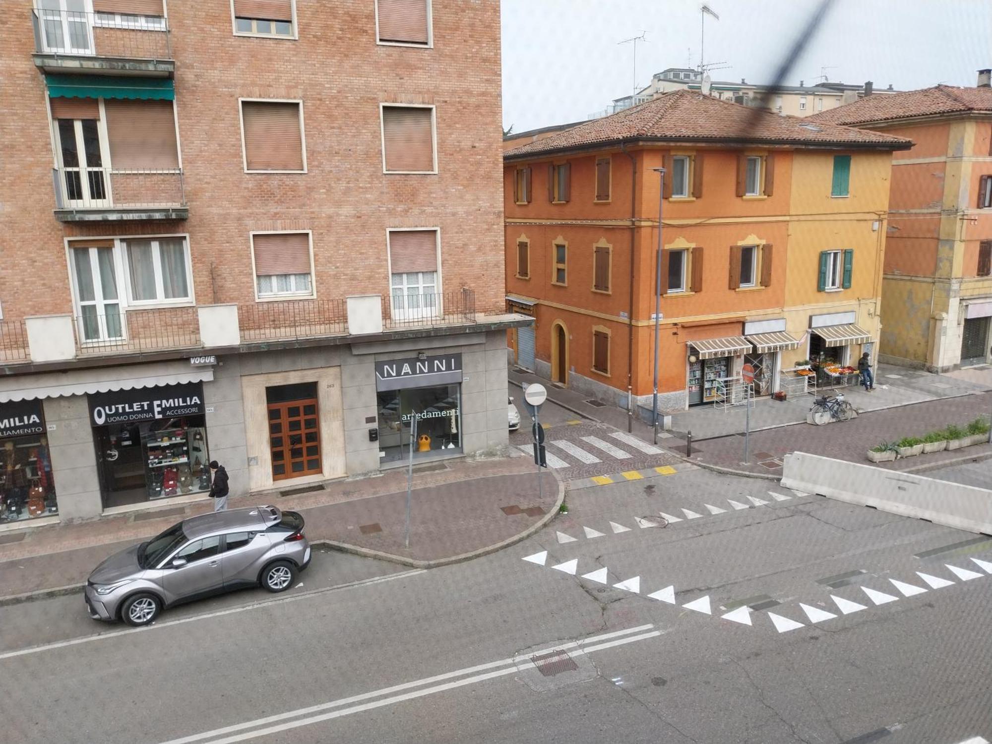 Casa Costa - Airport City Bologna Eksteriør bilde